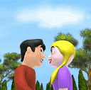 Kiss_Clouds_05127x128     - www.SveZaMob.com  .gif, 7 KB